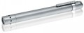 LEDCO 7653TP V13 POWER LENSER LED TORCH - SILVER was £17.58 £12.95 Ledco 7653tp V13 Power Lenser Led Torch - Silver
Features:
Cloverleaf Reflector System
High Quality Led
Pen Clip Attachment
Rear Tail Cap Switch - Constant Beam Or Flash Sig